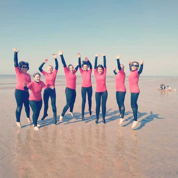 marque aquatique activité saint gilles croix de vie