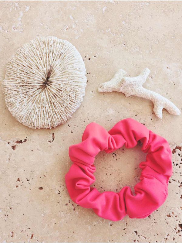 Chouchous rouge corail de @Lucie Clezio | Gang des sirènes