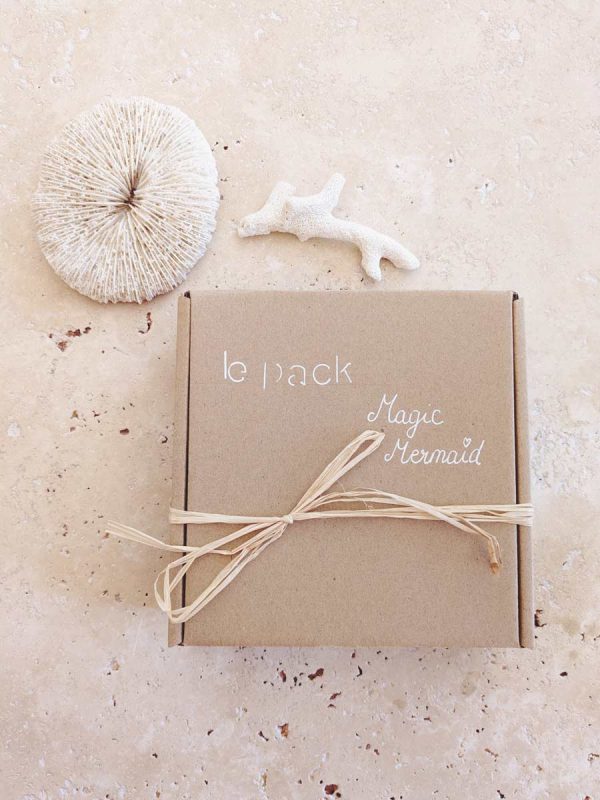 Packs MAGIC MERMAIDS | Le Gang des sirènes