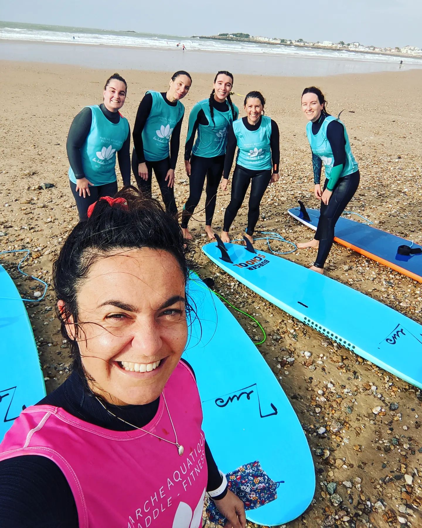 cercles de femmes en vendée